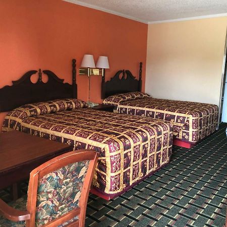 Deluxe Inn 나체스 외부 사진